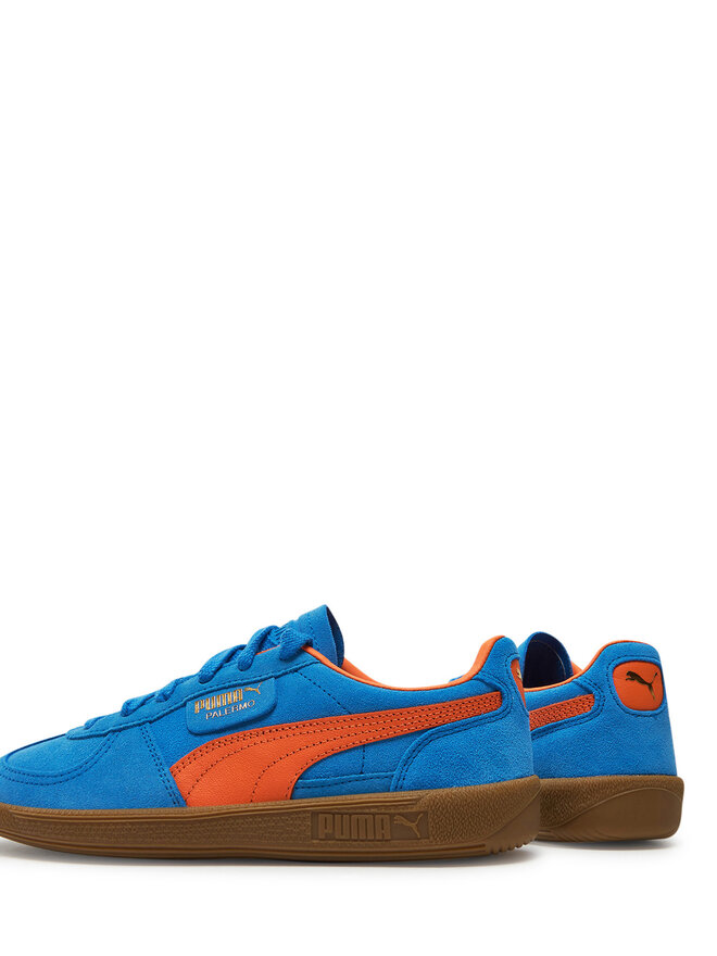 Puma Αθλητικά Puma Palermo 396463 25 Μπλε