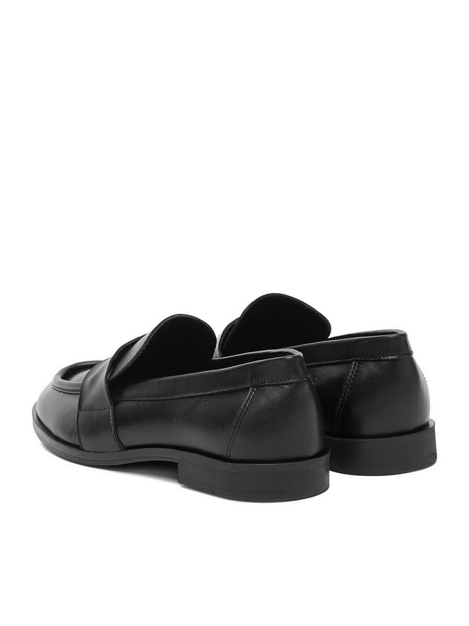 Gino Rossi Slipper Gino Rossi C-MANU-25552PE Schwarz