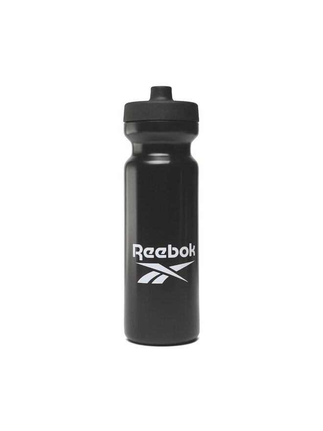 Reebok Пляшка на воду Reebok Foundation Bottle FQ5305 Чорний