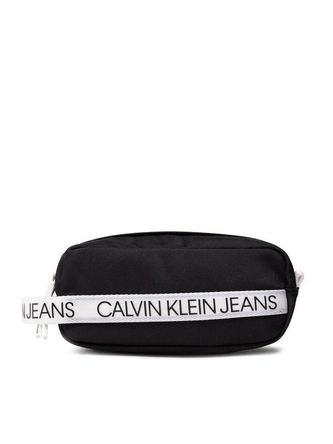 Calvin Klein Jeans Federtasche Calvin Klein Jeans Back to School Pencil Case IU0IU00223 Schwarz
