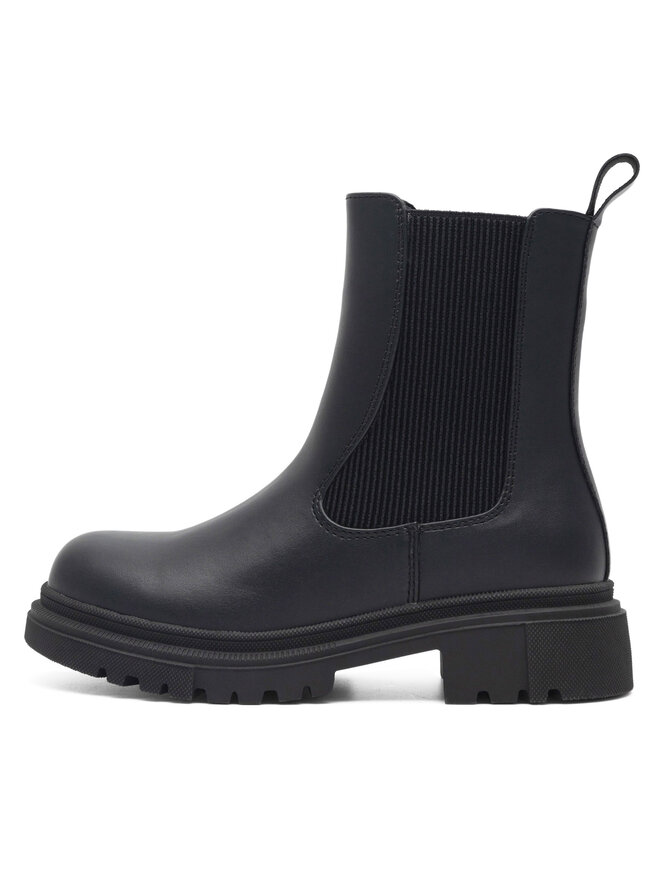 Nelli Blu Botines Nelli Blu CS5819-03 Negro