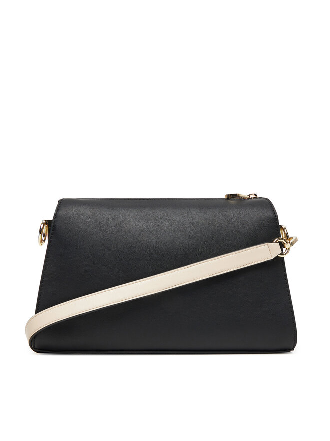 TOUS Handtasche TOUS Kaos Icon 2002287551 Schwarz