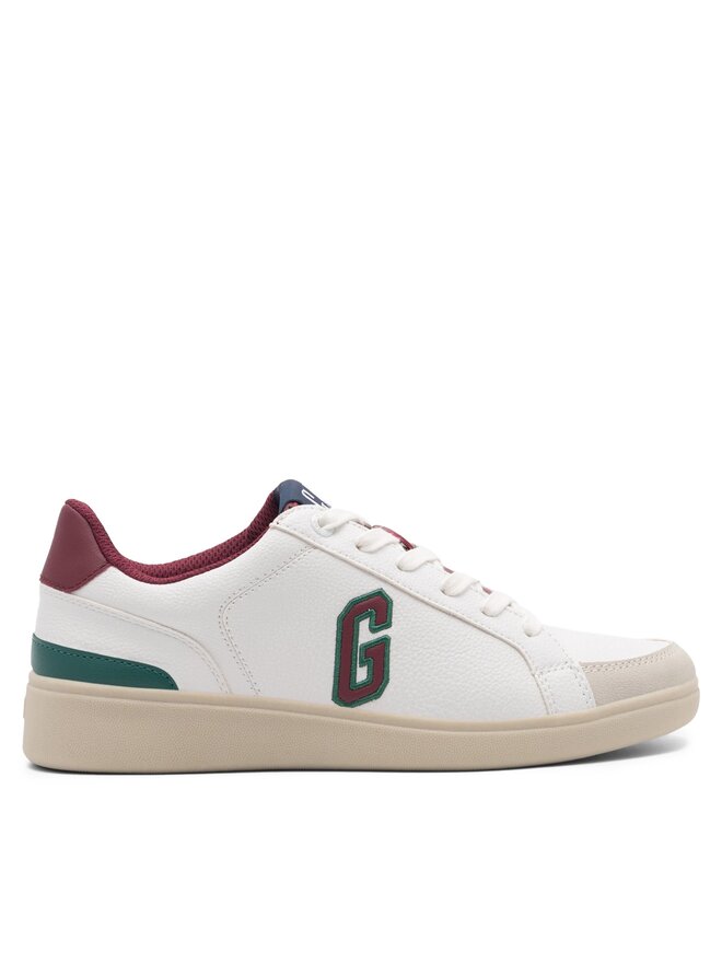 Gap Zapatillas Gap GAB002F5SWWTRDGP Blanco