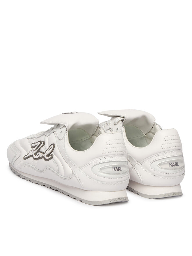 KARL LAGERFELD Sneakers KARL LAGERFELD Venus KL65926 Weiß