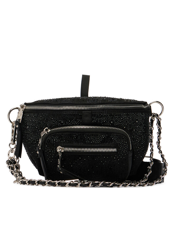 Steve Madden Сумка Steve Madden Bantonia 13002291 Чорний