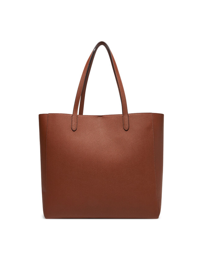 LAUREN RALPH LAUREN Torebka LAUREN RALPH LAUREN 431960183001 Brązowy