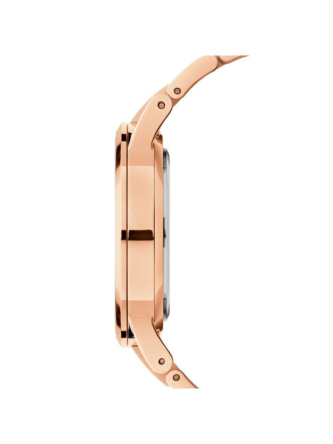 Daniel Wellington Hodinky Daniel Wellington Iconic Link DW00100343 Zlatá