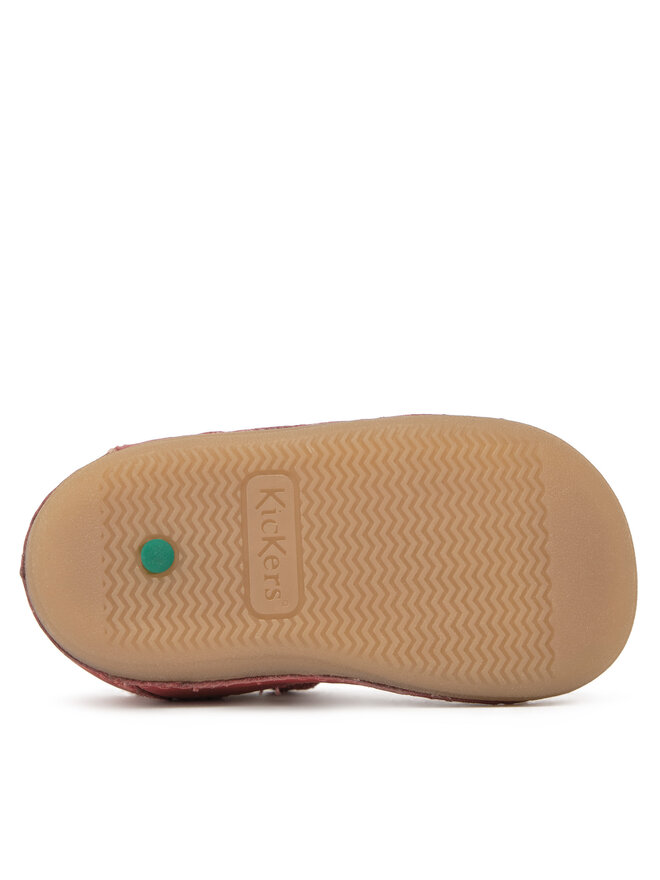 Kickers Σανδάλια Kickers Sushy 611084-10-4 M Κόκκινο