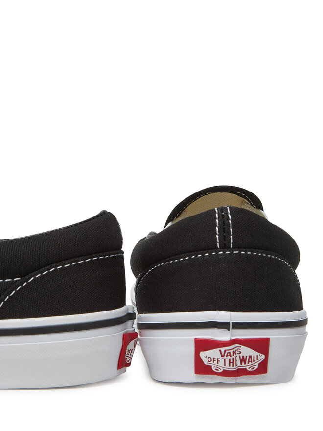 Vans Tenisky Vans Classic Slip On VN000D35BLK1 Černá