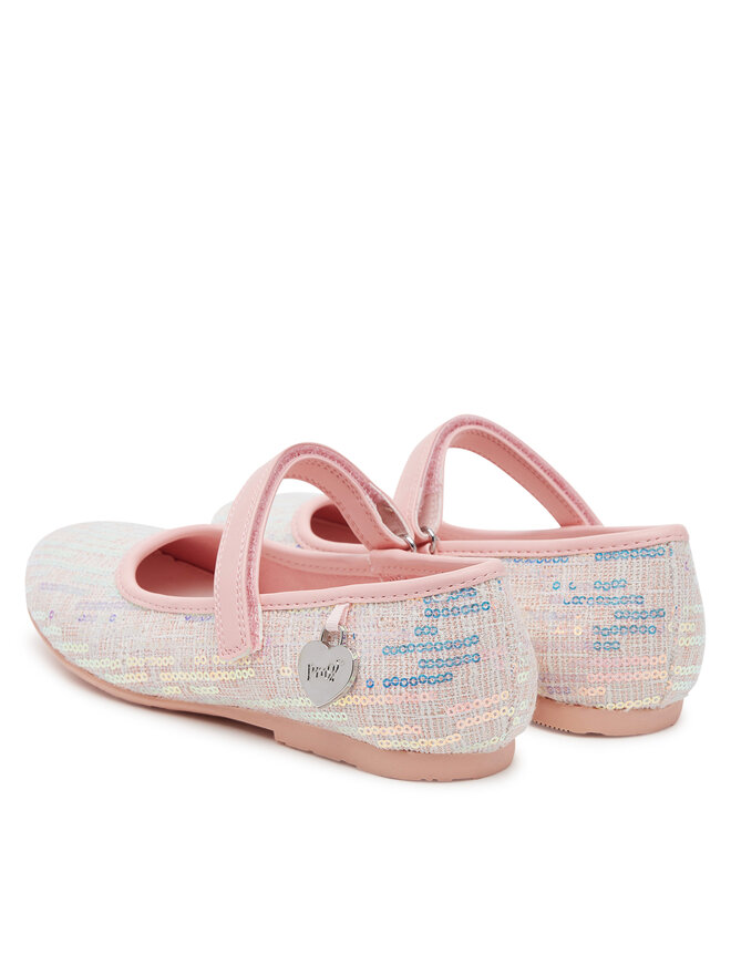 Primigi Balerina Primigi 7928566 D Rózsaszín