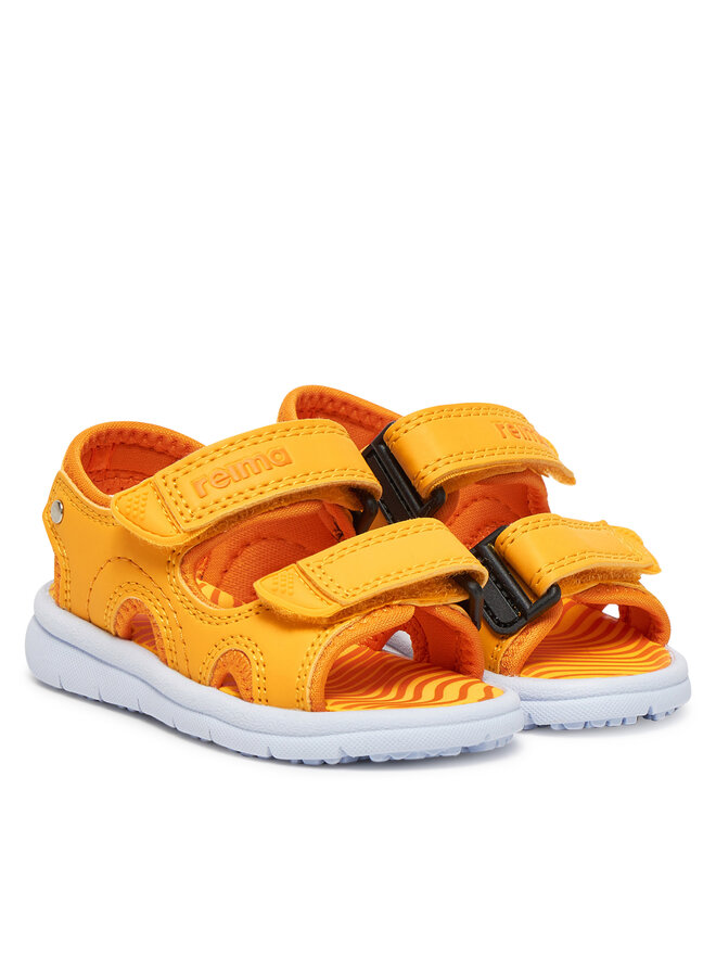 Reima Sandalen Reima Bingee  5400089A Gelb