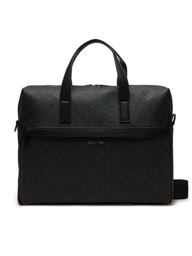 Calvin Klein Porta PC Calvin Klein K50K512197 Nero