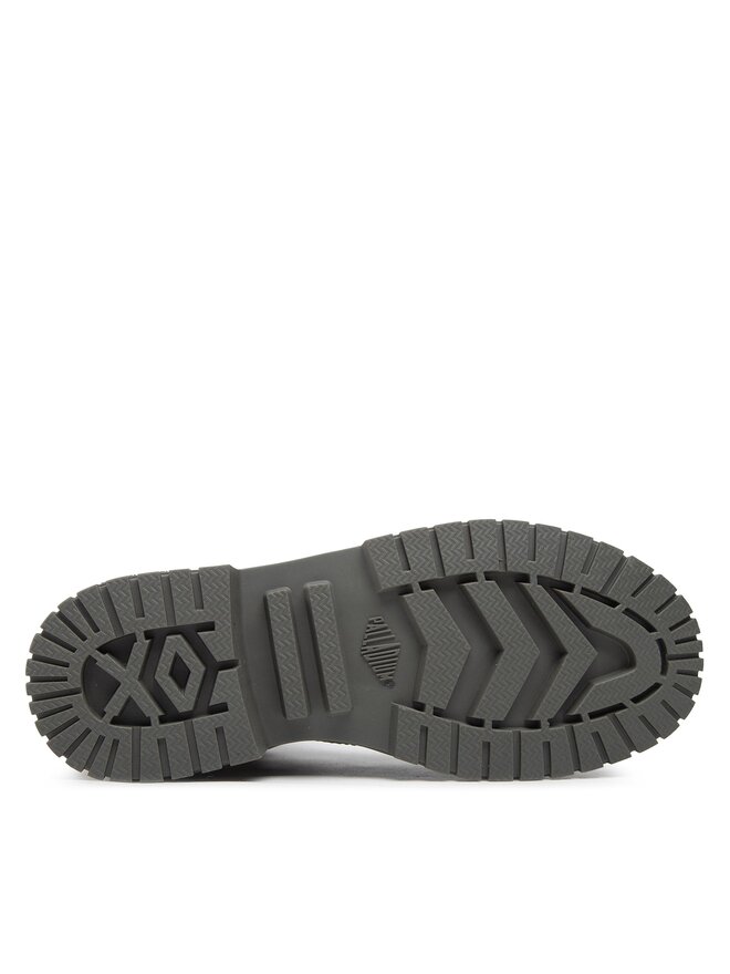 Palladium Trapper stila apavi Palladium Pampa Sp20 Cuff Wp+ 76835-325-M Haki