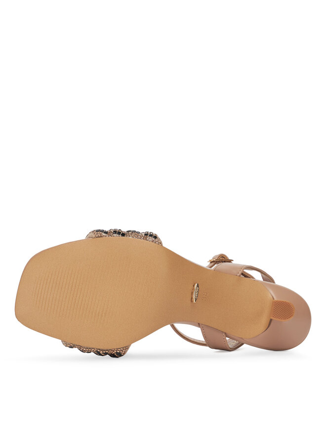 DeeZee Sandale DeeZee LH24015-1 Bež