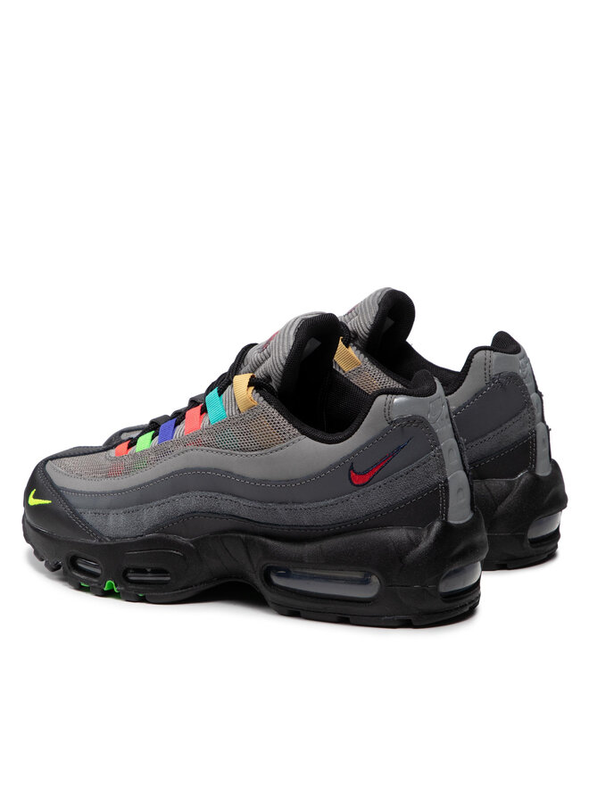 Nike Snīkeri Nike Air Max 95 Se Pelēks