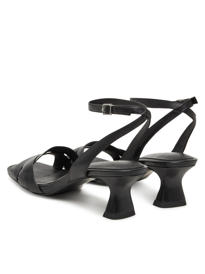 Tamaris Sandale Tamaris Newd By Tamaris 1-28314-44 Negru