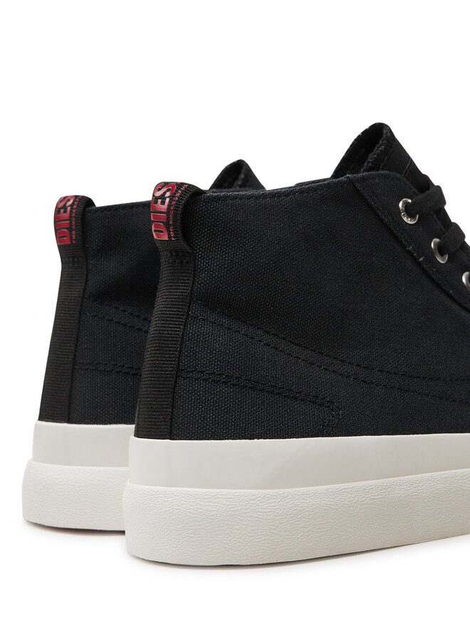 Diesel Plátěnky Diesel S-Athos Y03269 P2994 H1378 Bílá