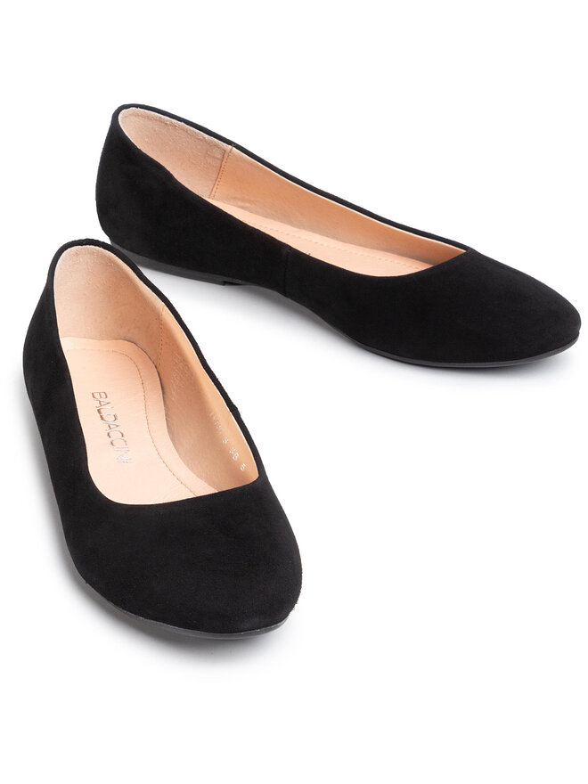 Baldaccini Balerinos Baldaccini 1472500 Juoda