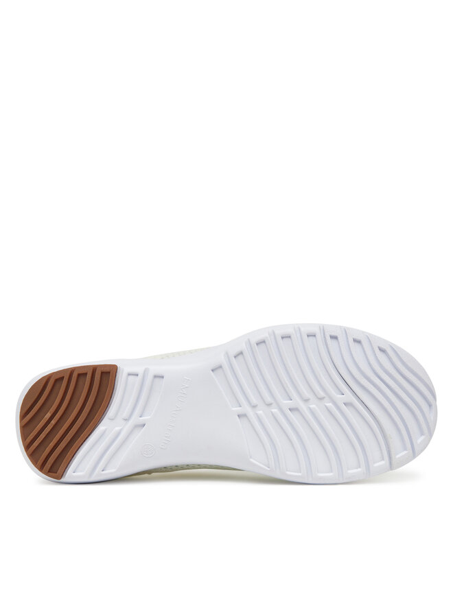 EMU Australia Αθλητικά EMU Australia Springbrook W13165 Λευκό