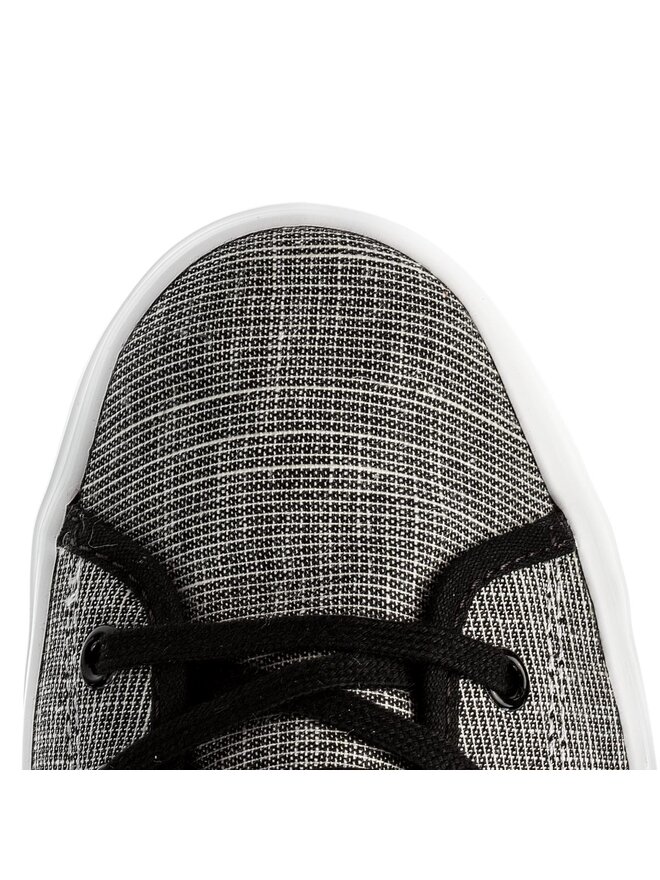 Tennis Lacoste Ziane Chunky 118 1 Caw 7 35CAW0074312 Noir fr.eschuhe.ch