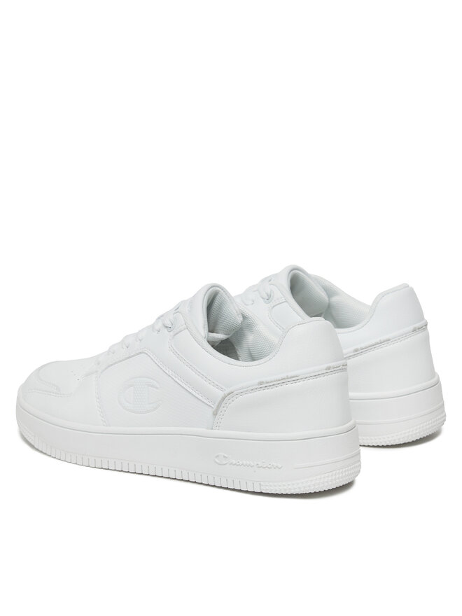 Champion Sneakers Champion Rebound 2.0 Low S21906-CHA-WW010 Alb