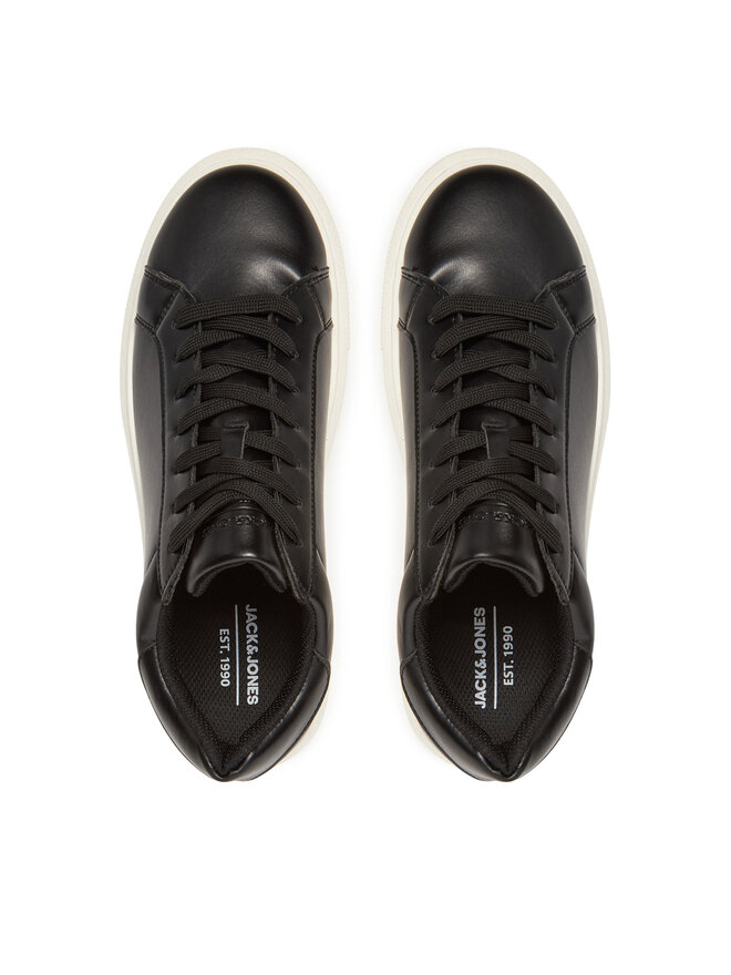 Jack&Jones Сникърси Jack&Jones Waspire 12275135 Сив