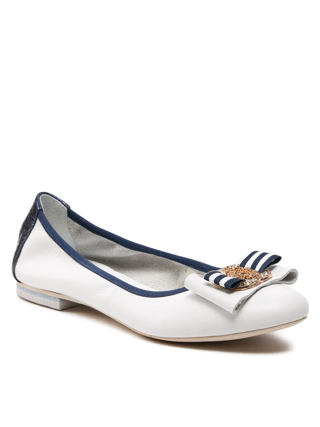 R.Polański Bailarinas R.Polański 0943 Blanco