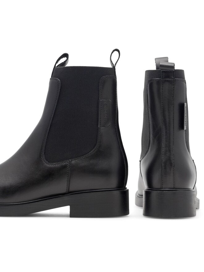 Gino Rossi Stiefeletten Gino Rossi ANITA-123 25202PE Schwarz