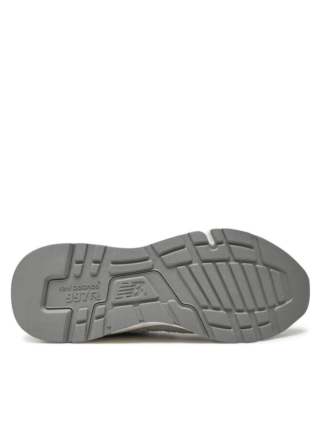 New Balance Sneakersy New Balance U997REE Szary
