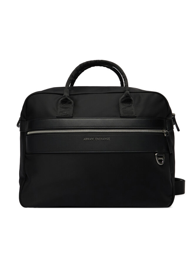Armani Exchange Laptoptasche Armani Exchange XM002536 AF22538 MC105 Schwarz
