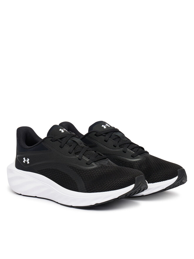 Under Armour Laufschuhe Under Armour UA W Ascend 6009828 Schwarz