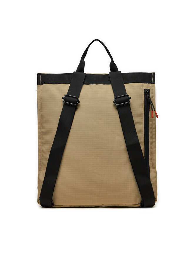 Lefrik Rucksack Lefrik Handy Mini Beige
