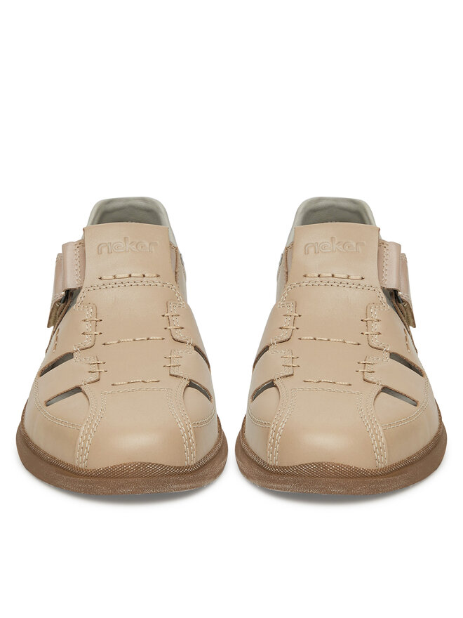 Rieker Sandalias Rieker 10453-60 Beis