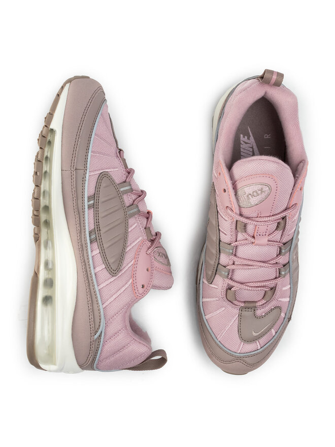 Sneakers Nike Air Max 98 640744 200 Rosa eschuhe