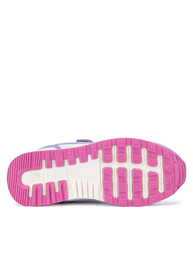 Beverly Hills Polo Club Zapatillas Beverly Hills Polo Club 23KC2347B Violeta