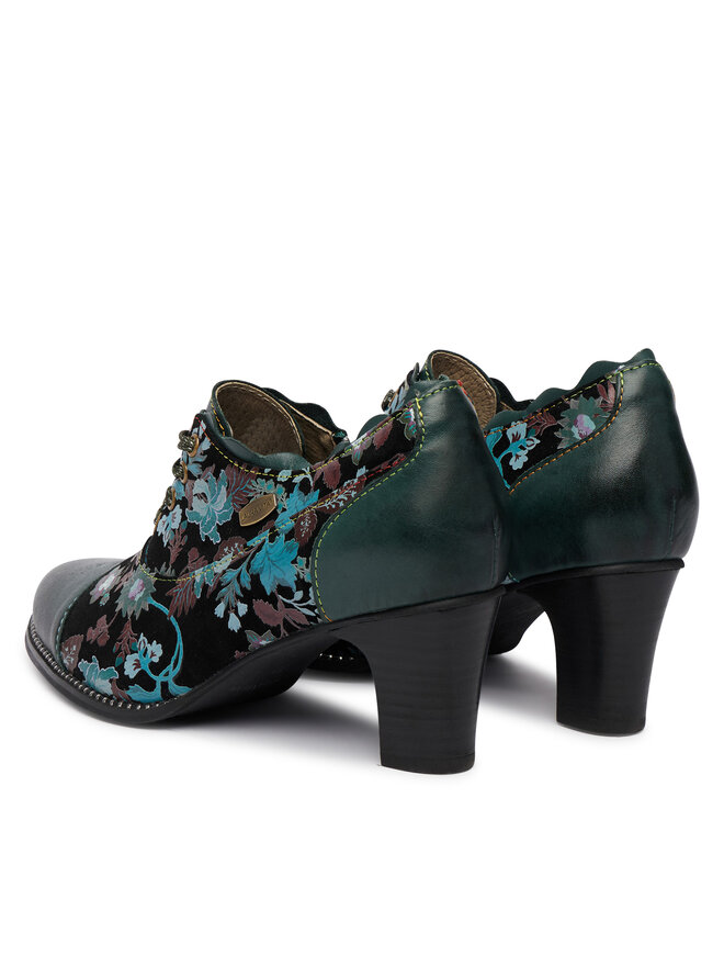 Laura Vita Halbschuhe Laura Vita Elcodieo 231 Bunt