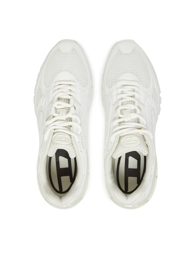 Diesel Сникърси Diesel S-Pro-V-Dense Low Y03593P8136 Бял