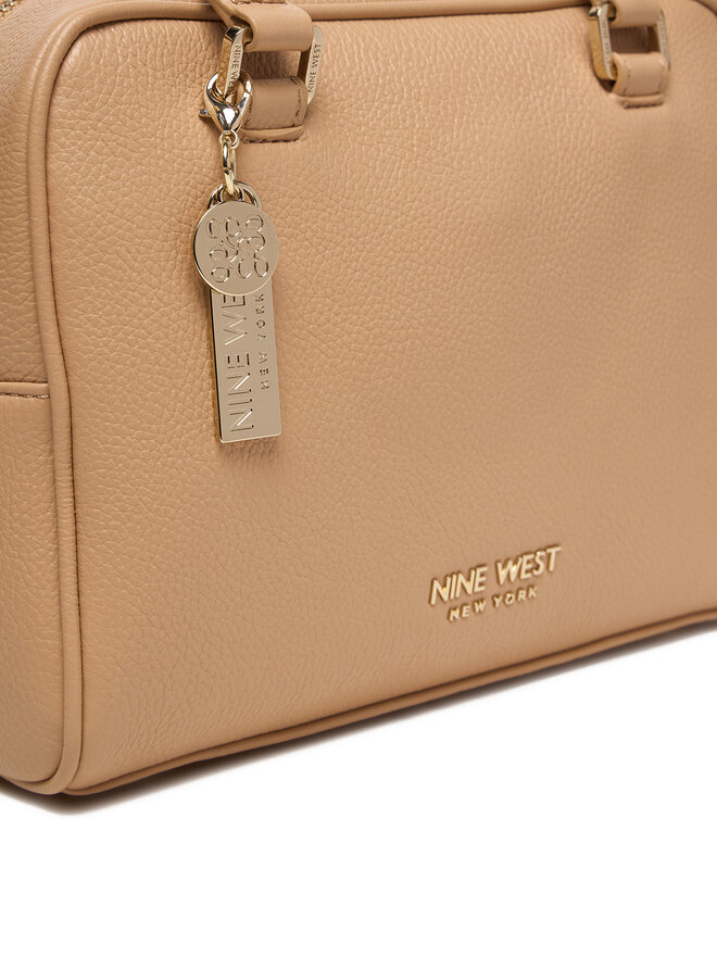Nine West Сумка Nine West EO-Vasti-LX10159 Бежевий