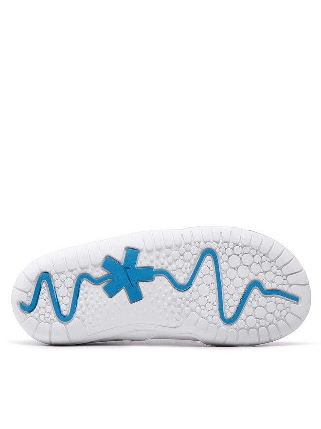 Nike Сникърси Nike Zoom Pulse CT1629 100 Бял