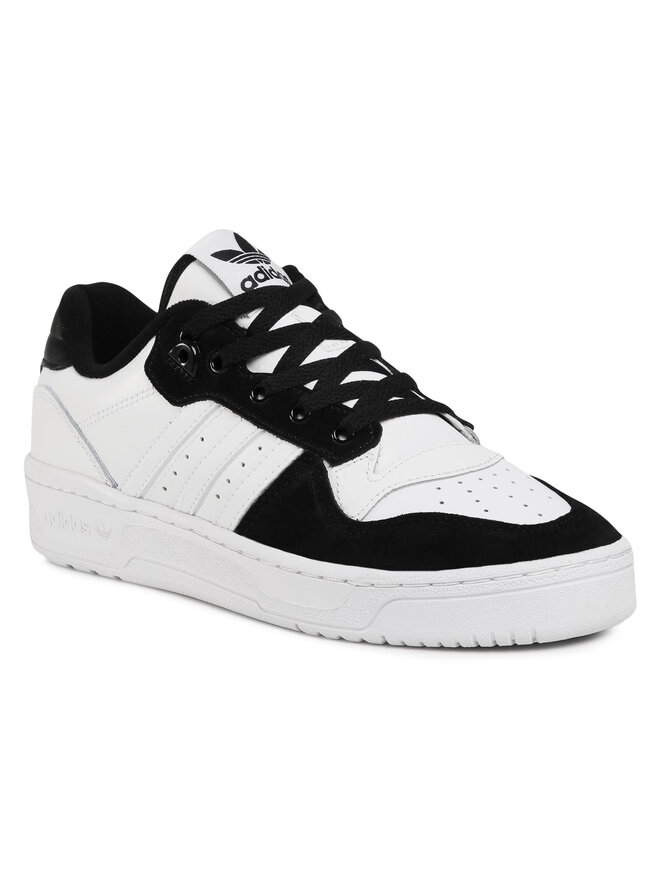 adidas Tenisice adidas Rivalry Low FW2747 Bijela