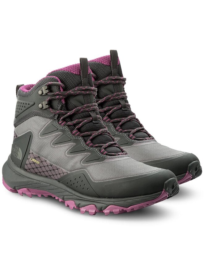 North face ultra fastpack iii gtx mid discount
