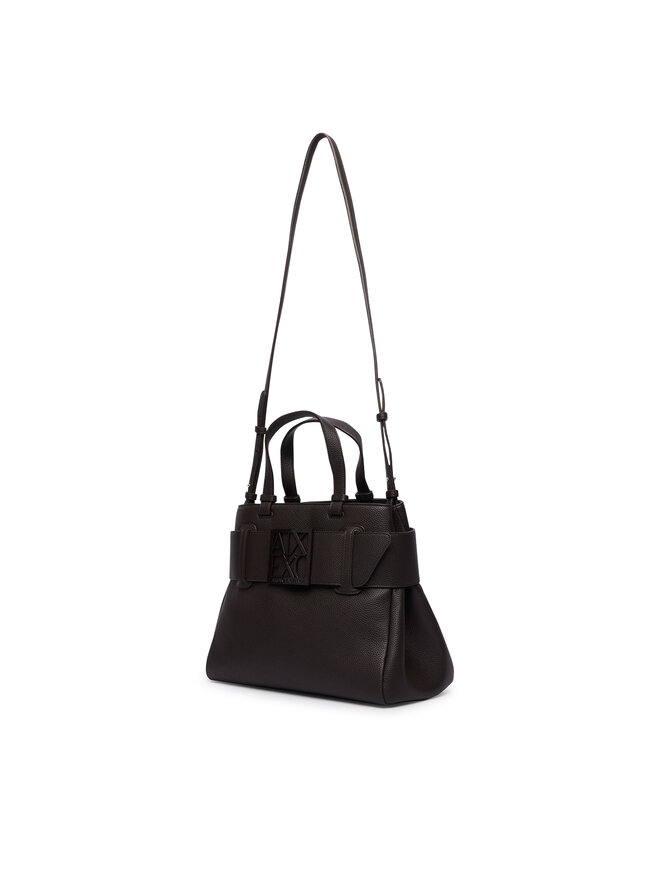 Armani Exchange Handtasche Armani Exchange XW000285 AF11902 U6032 Dunkelbraun