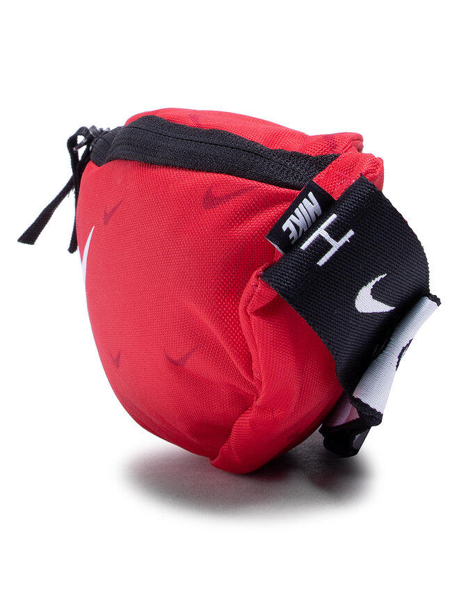 Nike Сумка на пояс﻿ Nike DC7343-657 Червоний