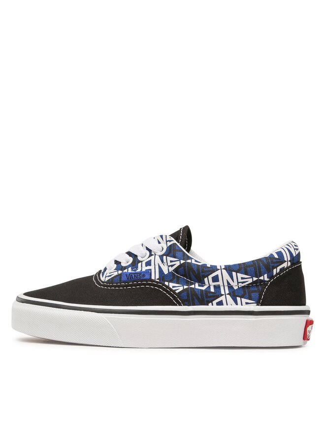 Vans Tenisky Vans Era VN000YMAY611 Čierna