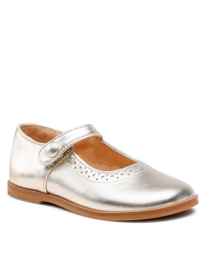 Clotaire Balerini Clotaire Tetel Perfo NCZFAD0401 S Auriu