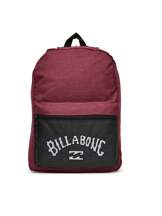 Billabong Batoh Billabong BLB-KS-001-07 Bordó