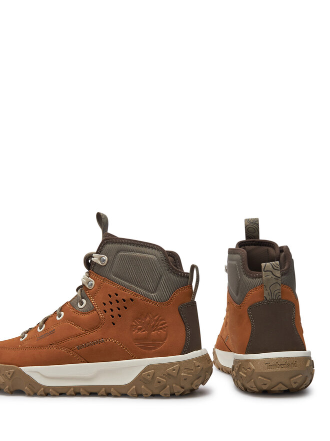 Timberland Sneakers Timberland TB1A62VC2311 Maro