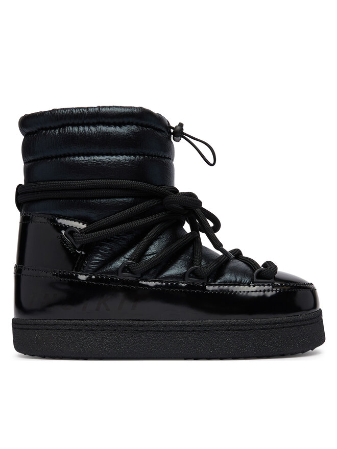 Inuikii Schneeschuhe Inuikii Mountain Gloss 1002.003.0192.000 Schwarz