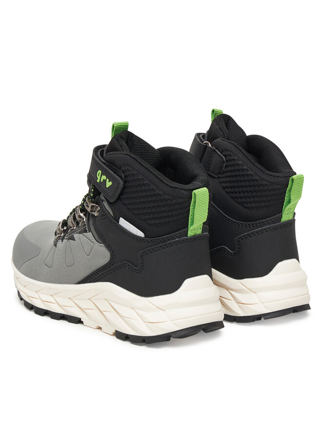 Garvalin Schneeschuhe Garvalin 251528 M Grau