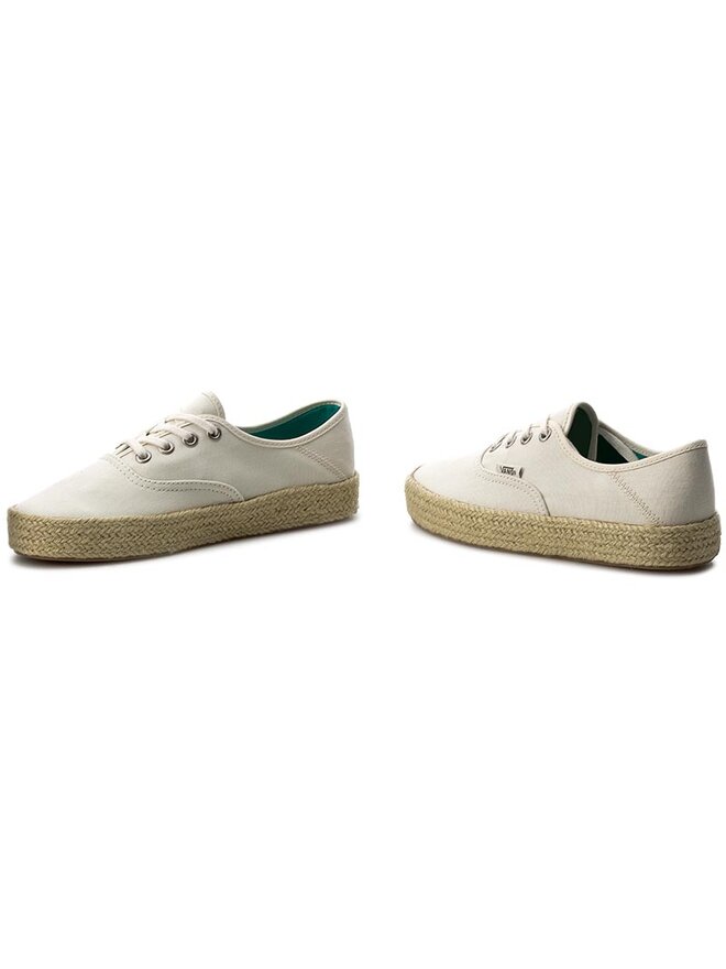 Vans Espadrilles Vans Authentic Esp VN0A38HOFS8 Bēšs